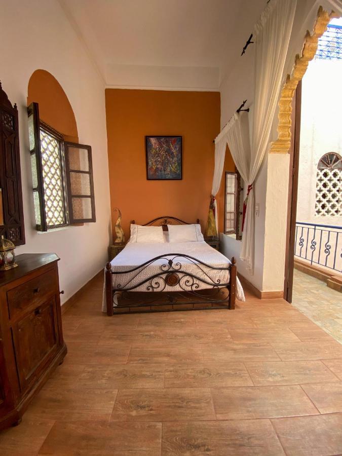 Jbara Riad 3*